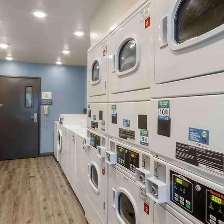 Extended Stay America Select Suites - Charleston - North Charleston - I-526 Extérieur photo