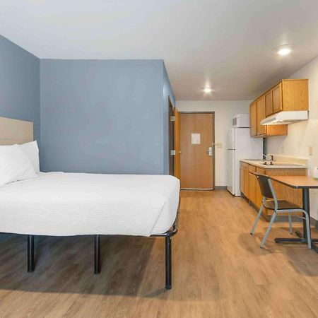 Extended Stay America Select Suites - Charleston - North Charleston - I-526 Extérieur photo