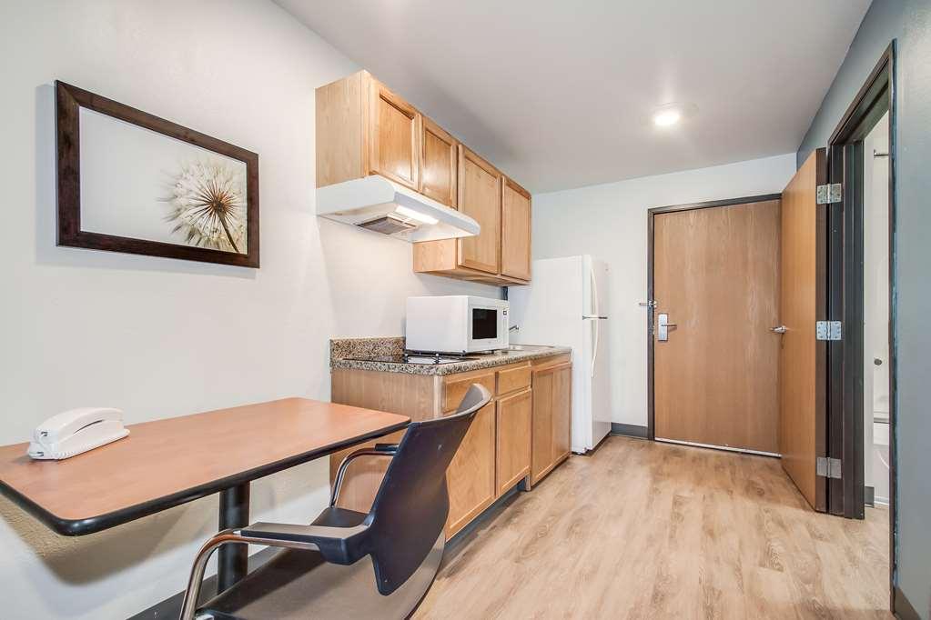 Extended Stay America Select Suites - Charleston - North Charleston - I-526 Chambre photo