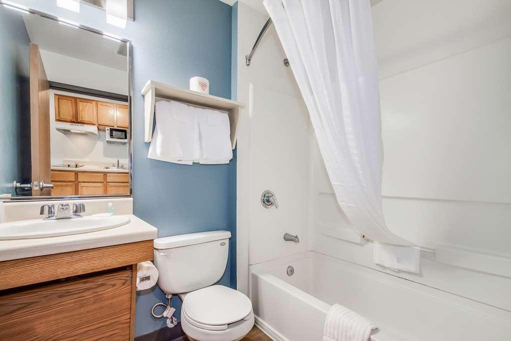 Extended Stay America Select Suites - Charleston - North Charleston - I-526 Extérieur photo