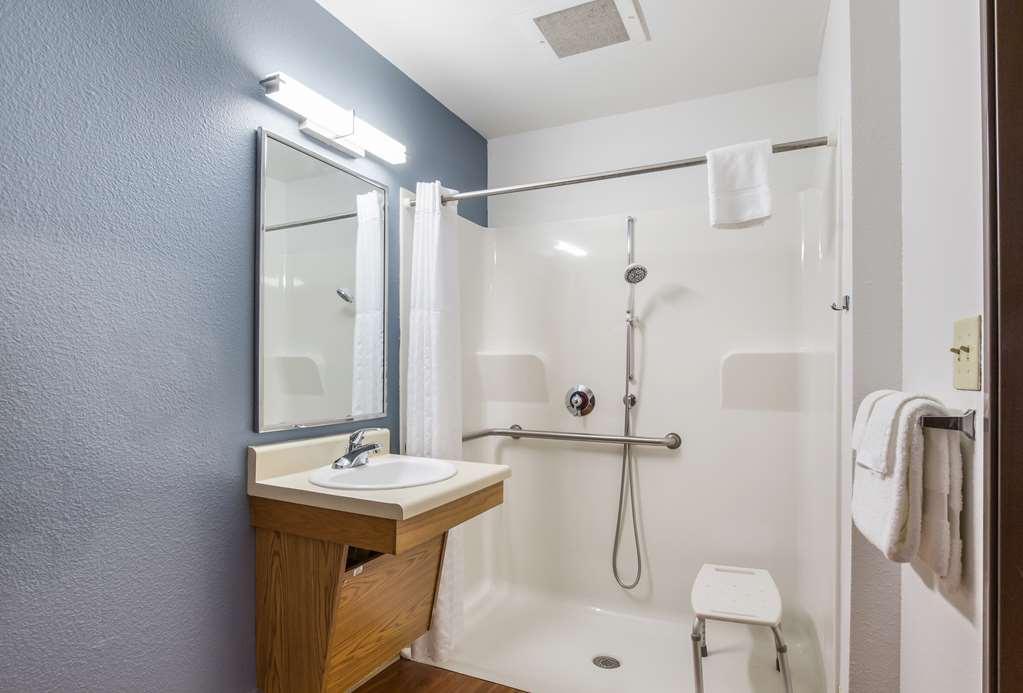 Extended Stay America Select Suites - Charleston - North Charleston - I-526 Extérieur photo