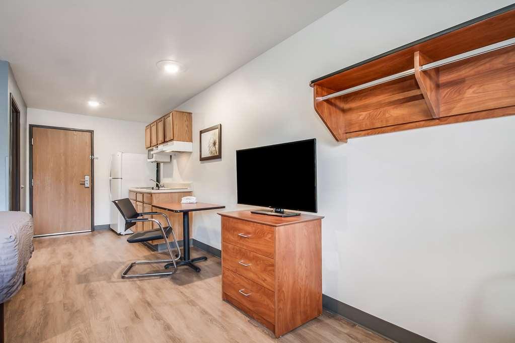 Extended Stay America Select Suites - Charleston - North Charleston - I-526 Chambre photo