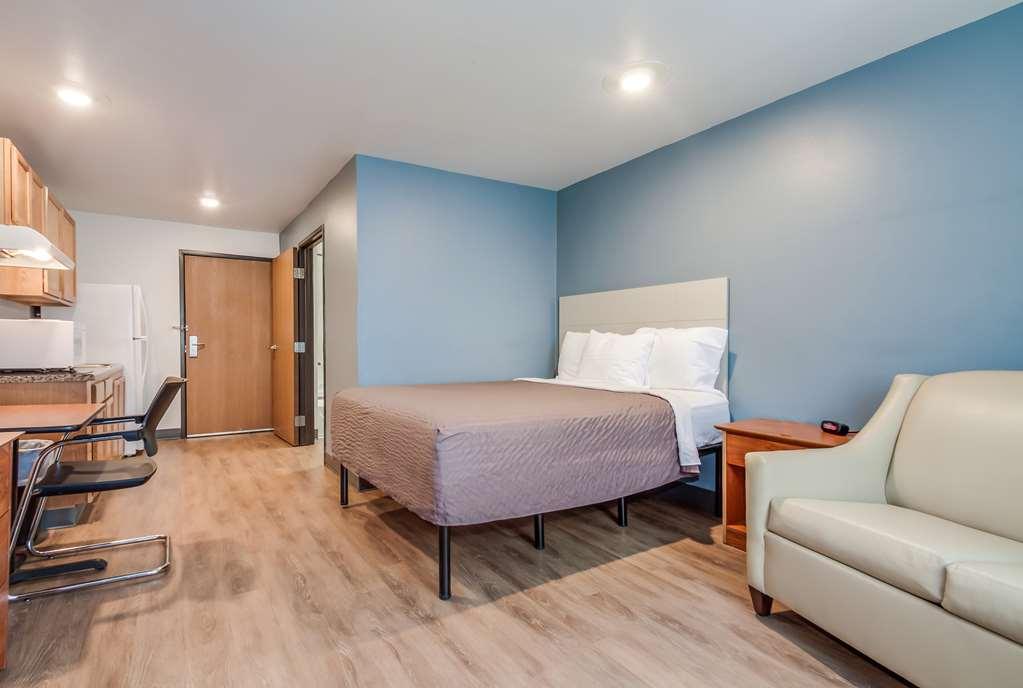 Extended Stay America Select Suites - Charleston - North Charleston - I-526 Chambre photo