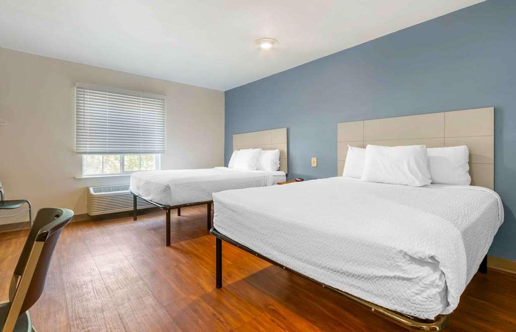 Extended Stay America Select Suites - Charleston - North Charleston - I-526 Chambre photo