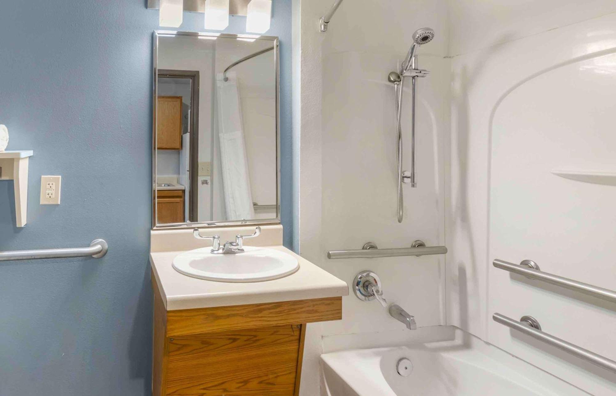 Extended Stay America Select Suites - Charleston - North Charleston - I-526 Extérieur photo
