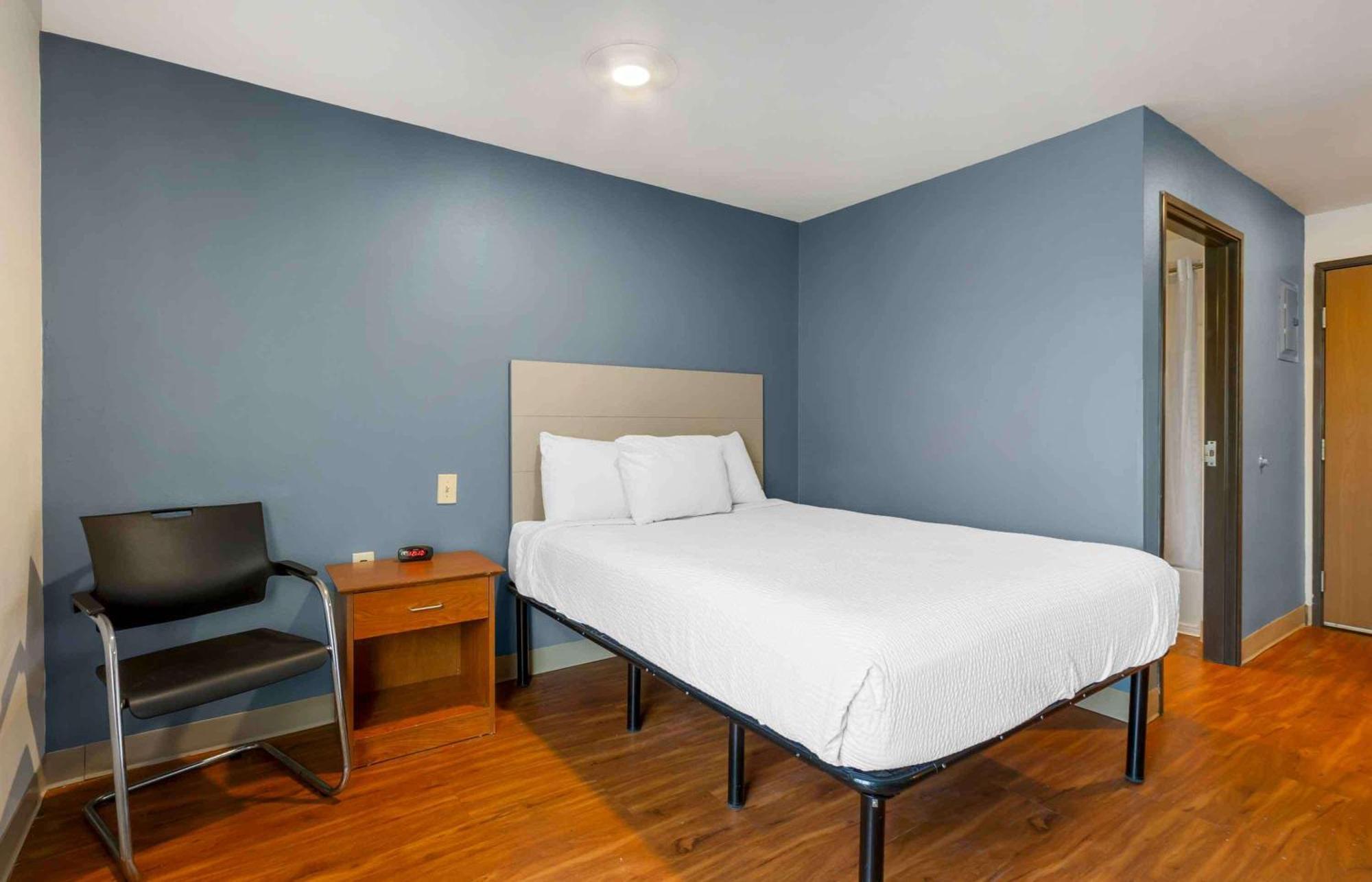 Extended Stay America Select Suites - Charleston - North Charleston - I-526 Extérieur photo