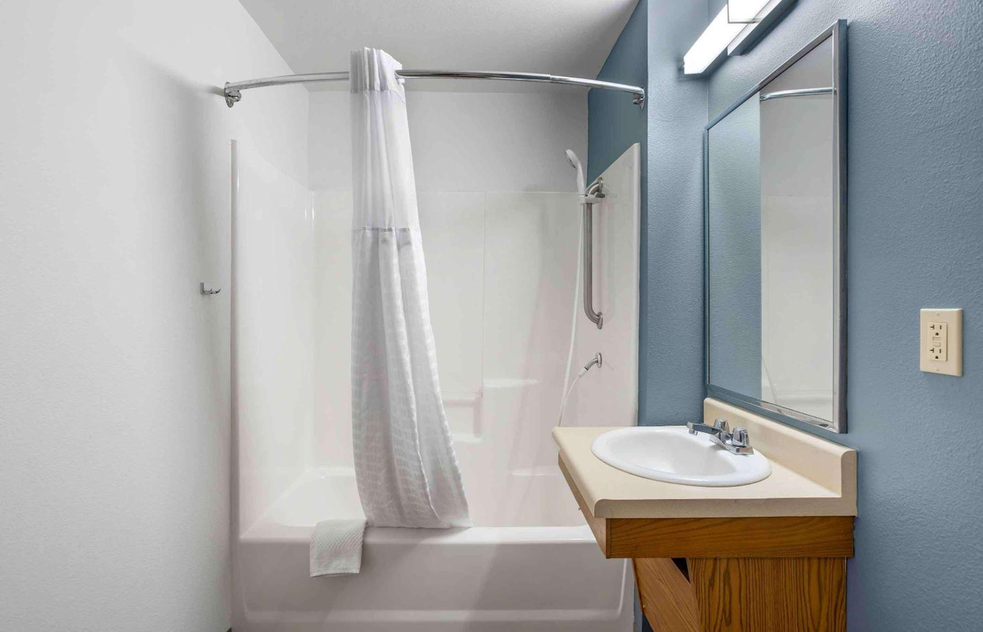 Extended Stay America Select Suites - Charleston - North Charleston - I-526 Extérieur photo