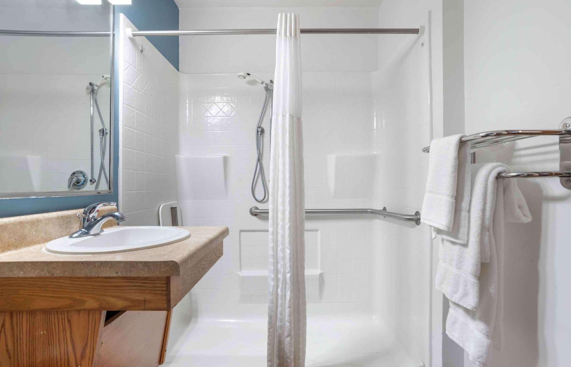 Extended Stay America Select Suites - Charleston - North Charleston - I-526 Extérieur photo