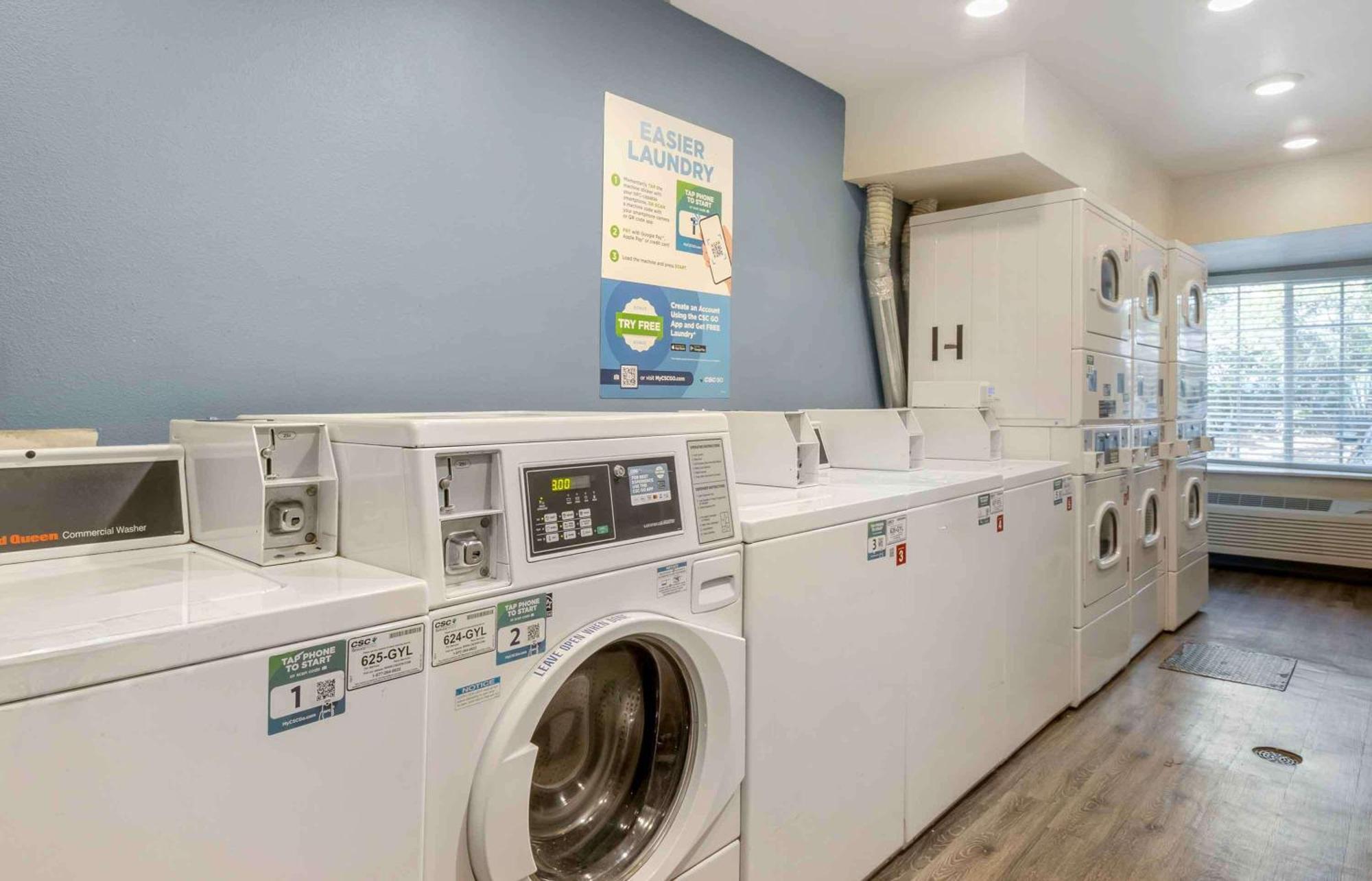 Extended Stay America Select Suites - Charleston - North Charleston - I-526 Extérieur photo
