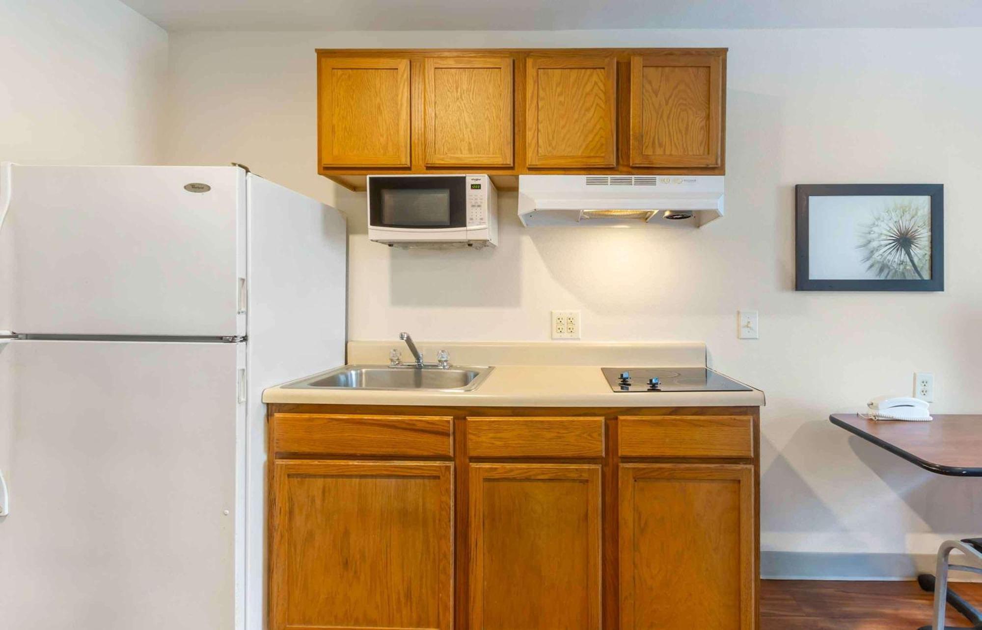Extended Stay America Select Suites - Charleston - North Charleston - I-526 Extérieur photo