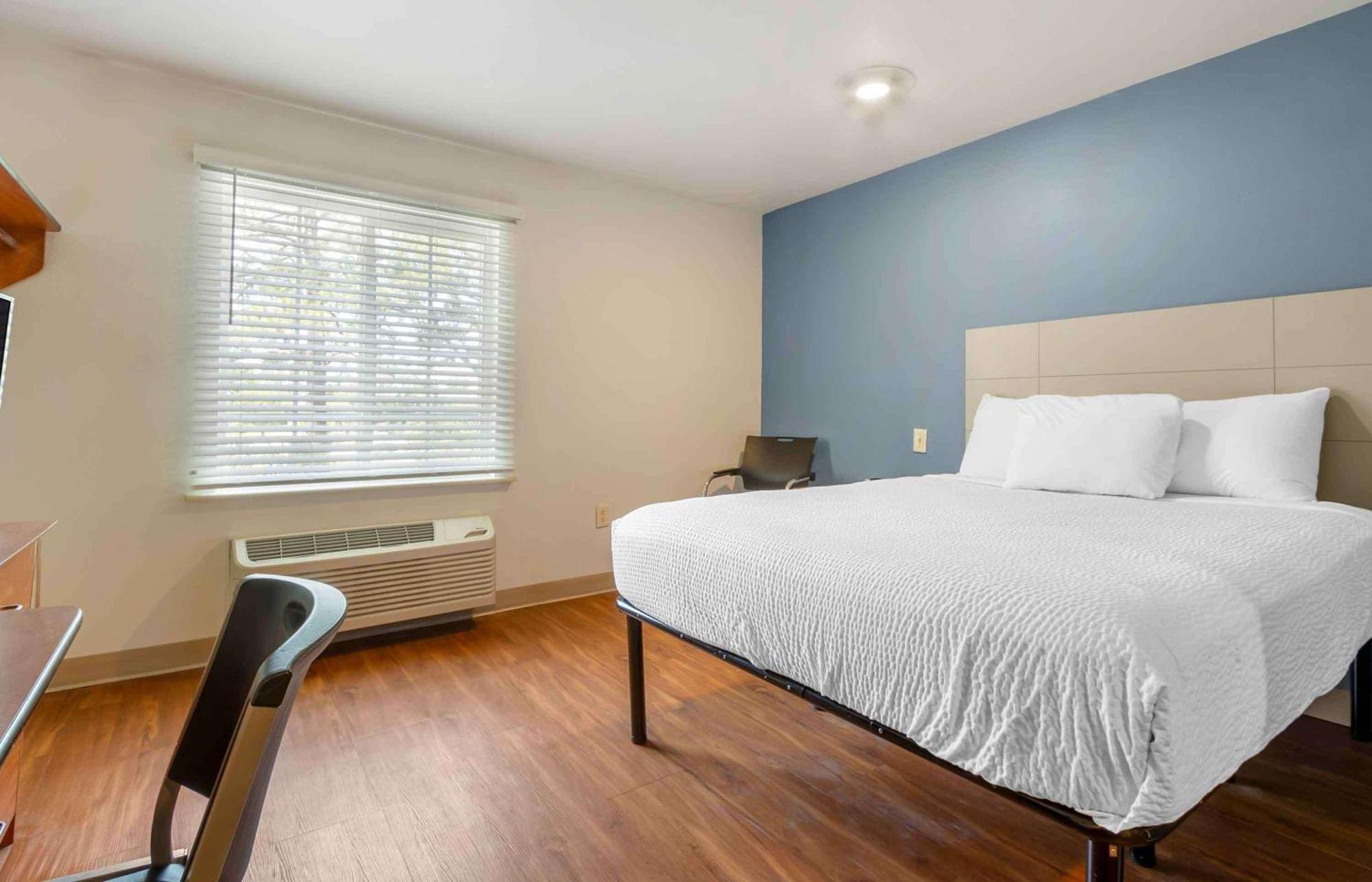 Extended Stay America Select Suites - Charleston - North Charleston - I-526 Extérieur photo